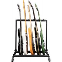 Gator Frameworks Rack pliant et rétractable 5 guitares - Vue 4